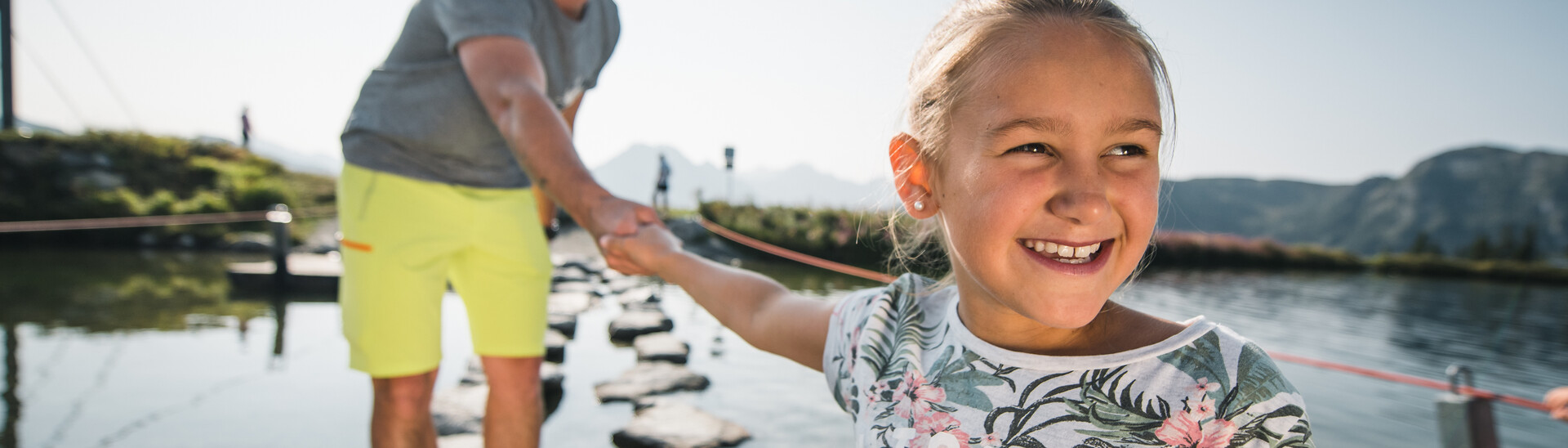 Ausflugsziele Salzburg Familien