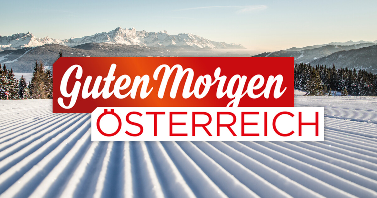 Guten Österreich Snow Space Salzburg