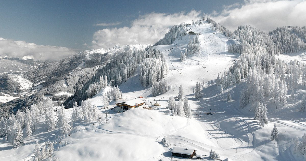 Webcams In St Johann Alpendorf Snow Space Salzburg