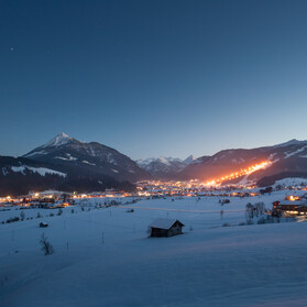 Webcams in Flachau | Live images & cams | Snow Space Salzburg