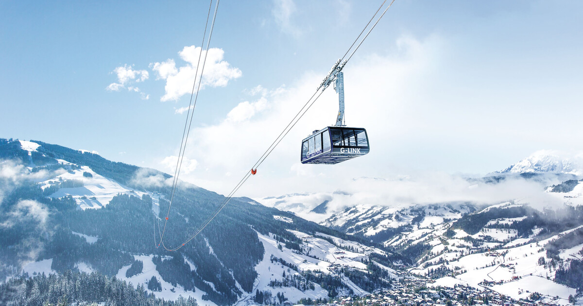 Conseils ski trip en Autriche