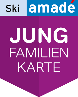 Jungfamilien-Ticket Logo