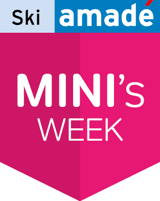 MINI’s Week Logo