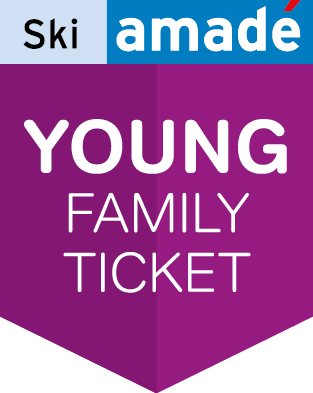 Young Family Ticket Logo